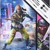 All Brands Hasbro | Gi Joe Classified Series Ralph "Nunchuk" Badducci Action Figure (Pre-Order Ships February)