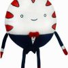 All Brands Jazwares | Adventure Time Peppermint Butler 7-Inch Plush