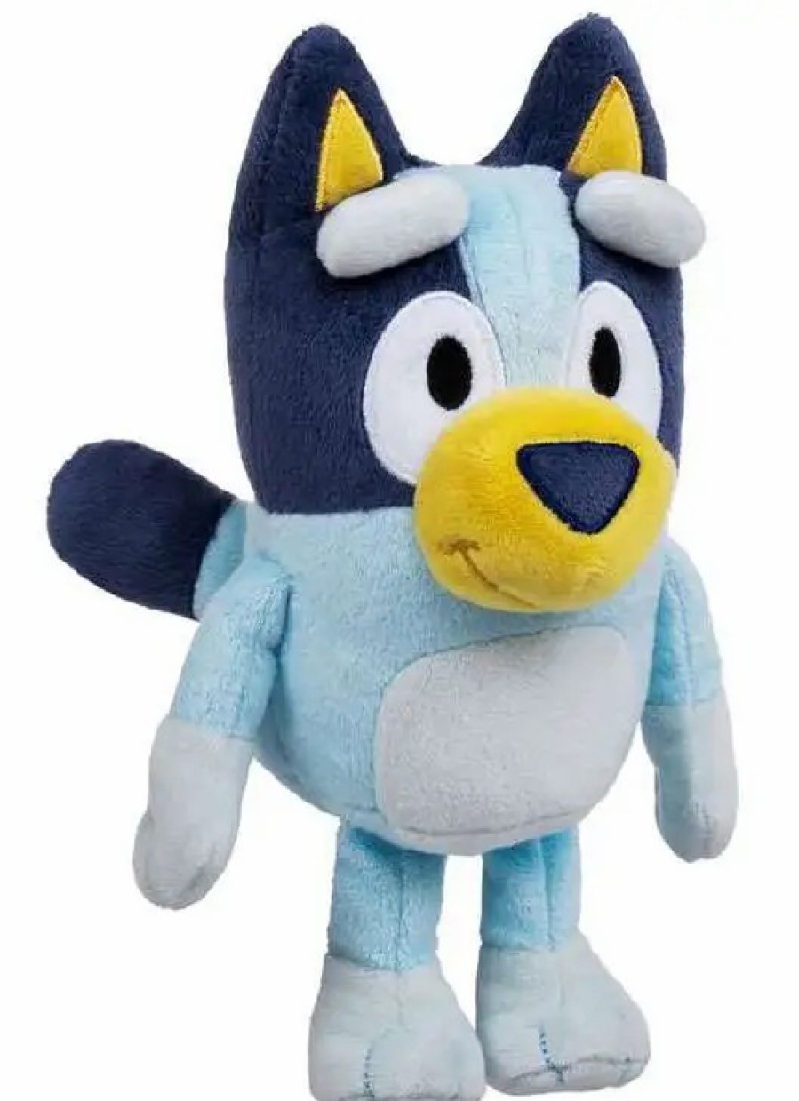 All Brands Moose Toys | Friends Bluey 7-Inch Plush