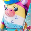 All Brands PMI | Pinata Smashlings Huggables Luna Unicorn 11-Inch Plush