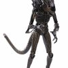 All Brands Hiya Toys | Aliens Xenomorph Alien Exclusive Action Figure [Brown Version]