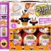 All Brands MGA Entertainment | Miniverse Make It Mini Food Halloween Mystery Box [18 Packs]