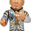 All Brands 16 Directions | New Japan Pro Wrestling Legend Masters Naomichi Marufuji 5-Inch Vinyl Figure [25Th Debut Anniversary] (Pre-Order Ships June)