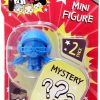 All Brands Bonkers Toy Co. | Fgteev Season 2 Laser Gamer Duddy Blueprint & Mystery Action Figure 2-Pack