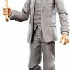 All Brands Hasbro | Indiana Jones Raiders Of The Lost Ark Adventure Series Dr. Henry Jones Jr. Action Figure