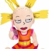 All Brands Kidrobot (NECA) | Nickelodeon Rugrats Phunny Cynthia 8-Inch Plush