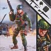 All Brands Hasbro Toys | Gi Joe Classified Series Robert "Grunt" Graves Action Figure