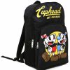 All Brands Loungefly | Cuphead & Mugman Backpack