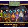 All Brands Basic Fun | Scooby Doo Scoob! Deluxe Collection Scooby, Shaggy, Daphne, Velma, Fred, Dick Dastardly & Muttley Exclusive Action Figure 7-Pack