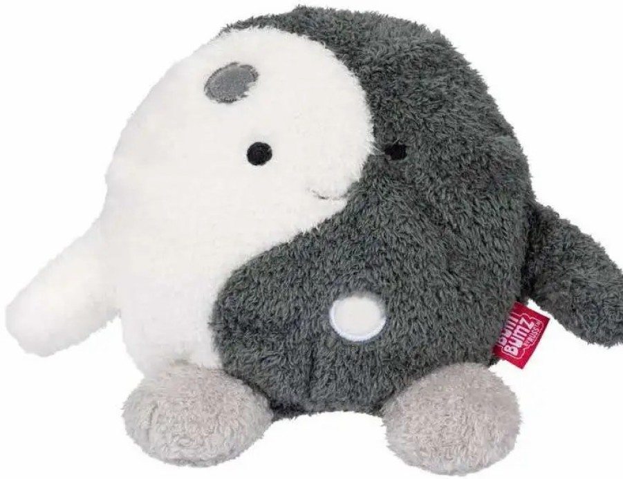 All Brands Jazwares | Bumbumz Retrobumz Josh 7.5-Inch Bean Plush