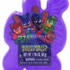 All Brands Just Play | Disney Junior Pj Masks Night Ninja'S Sticky Splat 1.764 Ounce Slime [Purple]