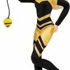 All Brands Playmates | Miraculous Zag Heroez Queen Bee 11-Inch Fashion Doll [No Package]