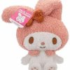 All Brands Sanrio | Sanrio Hello Kitty & Friends Premier My Melody 8-Inch Plush Figure (Pre-Order Ships February)