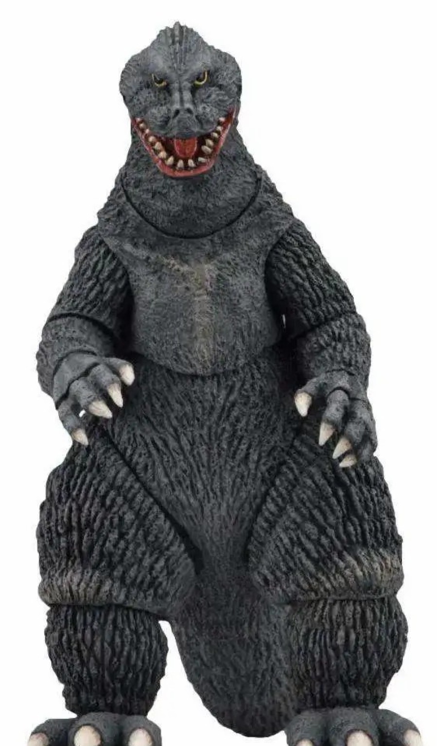 All Brands NECA | Neca 1962 Godzilla Action Figure [King Kong Vs. Godzilla]