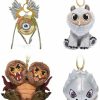 All Brands Kidrobot (NECA) | Plush Charms Wave 2 Dungeons & Dragons 3-Inch Case Of 24 Charms (Pre-Order Ships February)