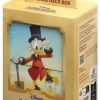 All Brands Ravensburger | Disney Lorcana Trading Card Game Into The Inklands Scrooge Mcduck Deck Box [Holds 80 Sleeved Cards!] (Pre-Order Ships February)