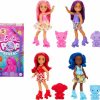 All Brands Mattel | Barbie Pop Reveal Fruit Series Chelsea Doll