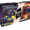 All Brands Hasbro | Transformers Gi Joe Mash Up Soundwave Dreadnok Thunder Machine Action Figure Set [With Zarana & Zartan] (Pre-Order Ships February)