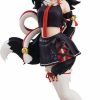 All Brands Good Smile Company | Hololive Pop Up Parade! Ookami Mio 7.5 Collectible Pvc Figure