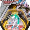 All Brands Spin Master | Bakugan Geogan Rising Hyenix Single Figure & Trading Card