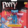 All Brands Phat Mojo | Poppy Playtime Mini Figure Mystery Pack [1 Random Minifigure]