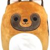 All Brands Kellytoys | Squishmallows Adopt Me Tanuki 8-Inch Plush