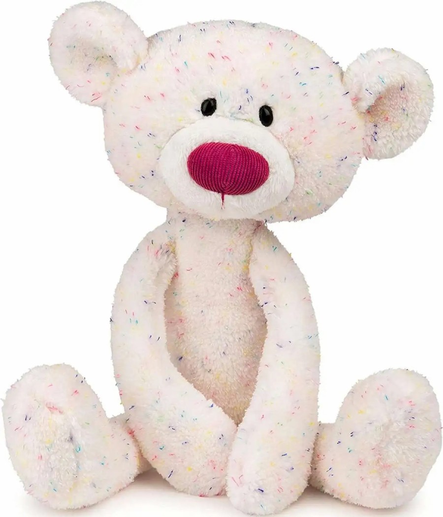 All Brands Gund | Gund Baby Toothpick Confetti 15-Inch Plush