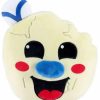 All Brands Phat Mojo | Ice Scream Doughmingos Frenemies Rod 7-Inch Plush