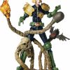 All Brands Hiya Toys | 2000 A.D. Judge Dredd Judge Anderson Vs The Dark Judges Action Figure (Pre-Order Ships July 2024)