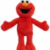 All Brands Just Play | Sesame Street Elmo 8.5-Inch Plush