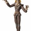 All Brands Medicom Toys | Dc Batman Mafex Scarecrow Action Figure [Hush] (Pre-Order Ships January 2025)