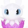 All Brands Spin Master | How To Train Your Dragon Lightfury 3-Inch Egg Plush