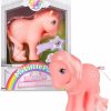 All Brands Basic Fun | My Little Pony Original Collection Cotton Candy Figure [40Th Anniversary]