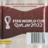 All Brands Panini | Fifa World Cup Panini 2022 Qatar Soccer Sticker Pack [5 Stickers]