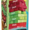 All Brands USAopoly | Scooby-Doo Jenga Game