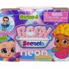 All Brands Baby Secrets | Baby Secrets Series 6 Neon Mystery Pack