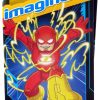 All Brands Fisher Price | Fisher Price Dc Super Friends Imaginext The Flash #14