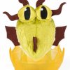 All Brands Spin Master | How To Train Your Dragon Monstrous Nightmare 3-Inch Egg Plush