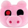 All Brands Phat Mojo | Doughmingos Frenemies Piggy 7-Inch Plush