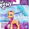 All Brands Hasbro Toys | My Little Pony Sunny Starscout Mini Figure