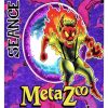 All Brands MetaZoo | Metazoo Trading Card Game Cryptid Nation Seance Booster Pack [1St Edition, 12 Cards]