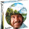 All Brands Big G Creative | Bob Ross Art Of Chill Exclusive Board Game