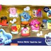 All Brands Just Play | Blue'S Clues & You! Water Squirters Deluxe 8-Piece Set