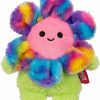 All Brands Jazwares | Bumbumz Groovybumz Faye 4.5-Inch Bean Plush