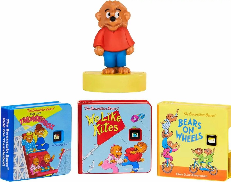 All Brands MGA Entertainment | Little Tikes Story Dream Machine The Berenstain Bears Adventure Collection