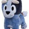 All Brands Moose Toys | Bluey Friends Socks 6-Inch Plush