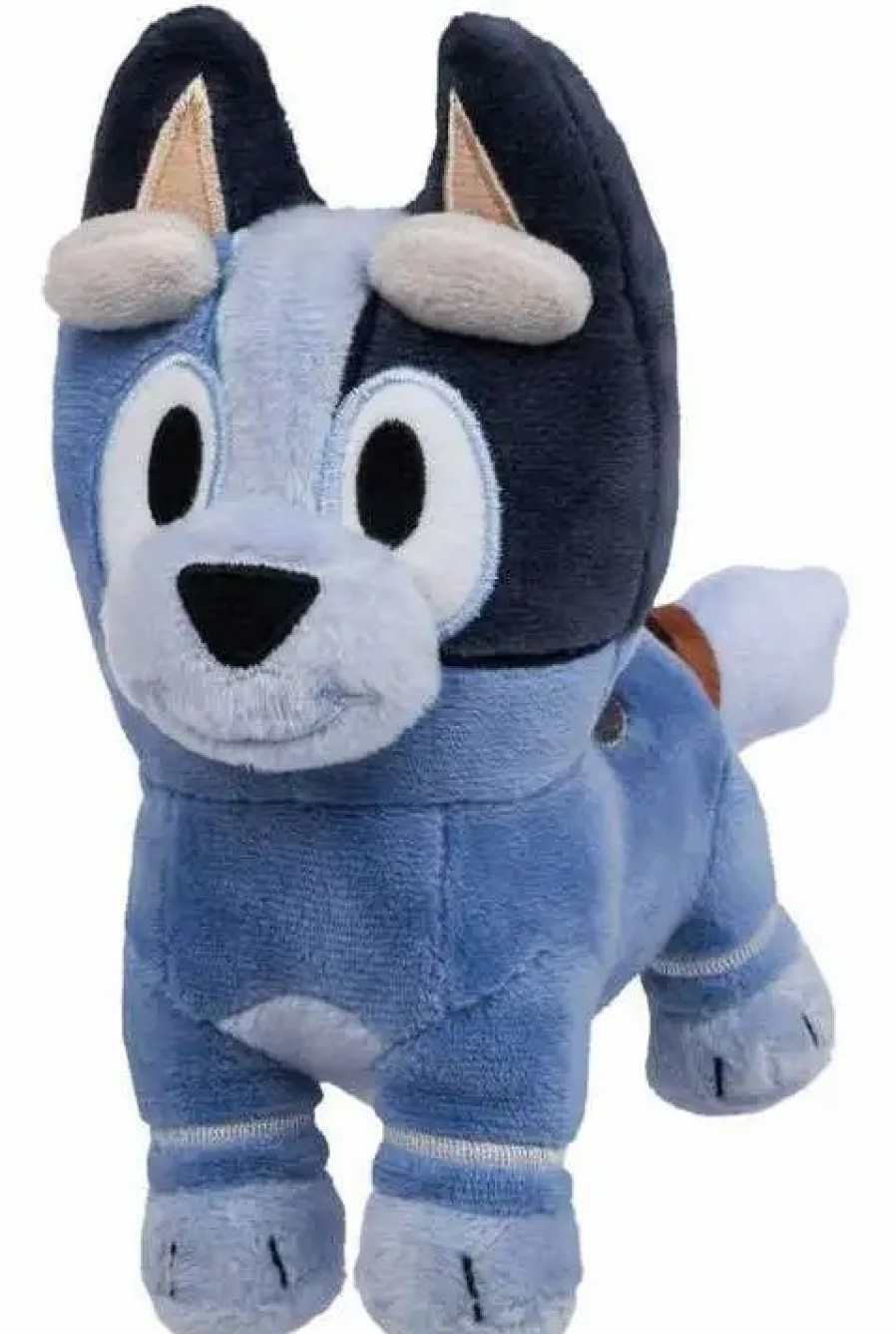 All Brands Moose Toys | Bluey Friends Socks 6-Inch Plush