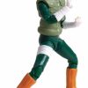 All Brands The Loyal Subjects | Naruto Bst Axn Rock Lee Action Figure