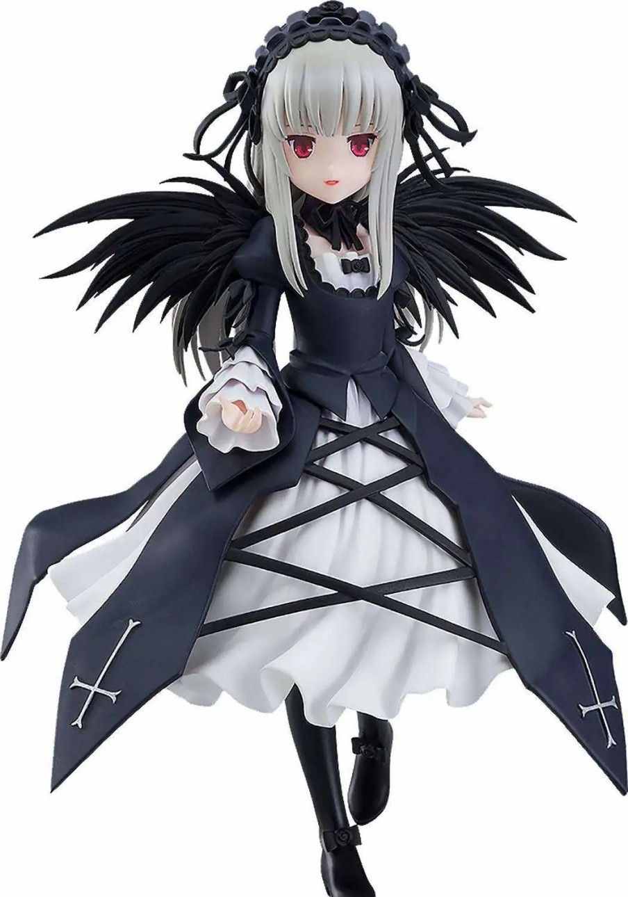 All Brands Good Smile Company | Rozen Maiden Pop Up Parade! Suiginto 7.5 Collectible Pvc Figure