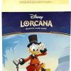 All Brands Ravensburger | Disney Lorcana Trading Card Game Into The Inklands Scrooge Mcduck Card Sleeves [65 Sleeves] (Pre-Order Ships February)